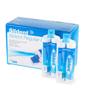 Набор Силден Регулар Боди - Sildent Regular Body