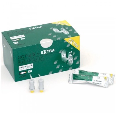 Фуджи 9 ДЖИ ПИ ЕКСТРА капсулы - Fuji IX GP EXTRA Capsules