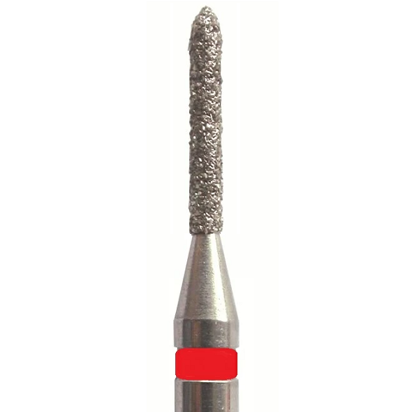 Боры алмазные 868F.FG.010, Йота (5 шт.)