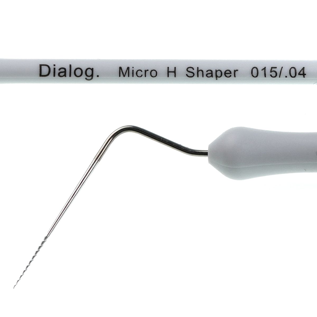 Набор: Micro K Shaper + H Shaper Dialog, 6шт
