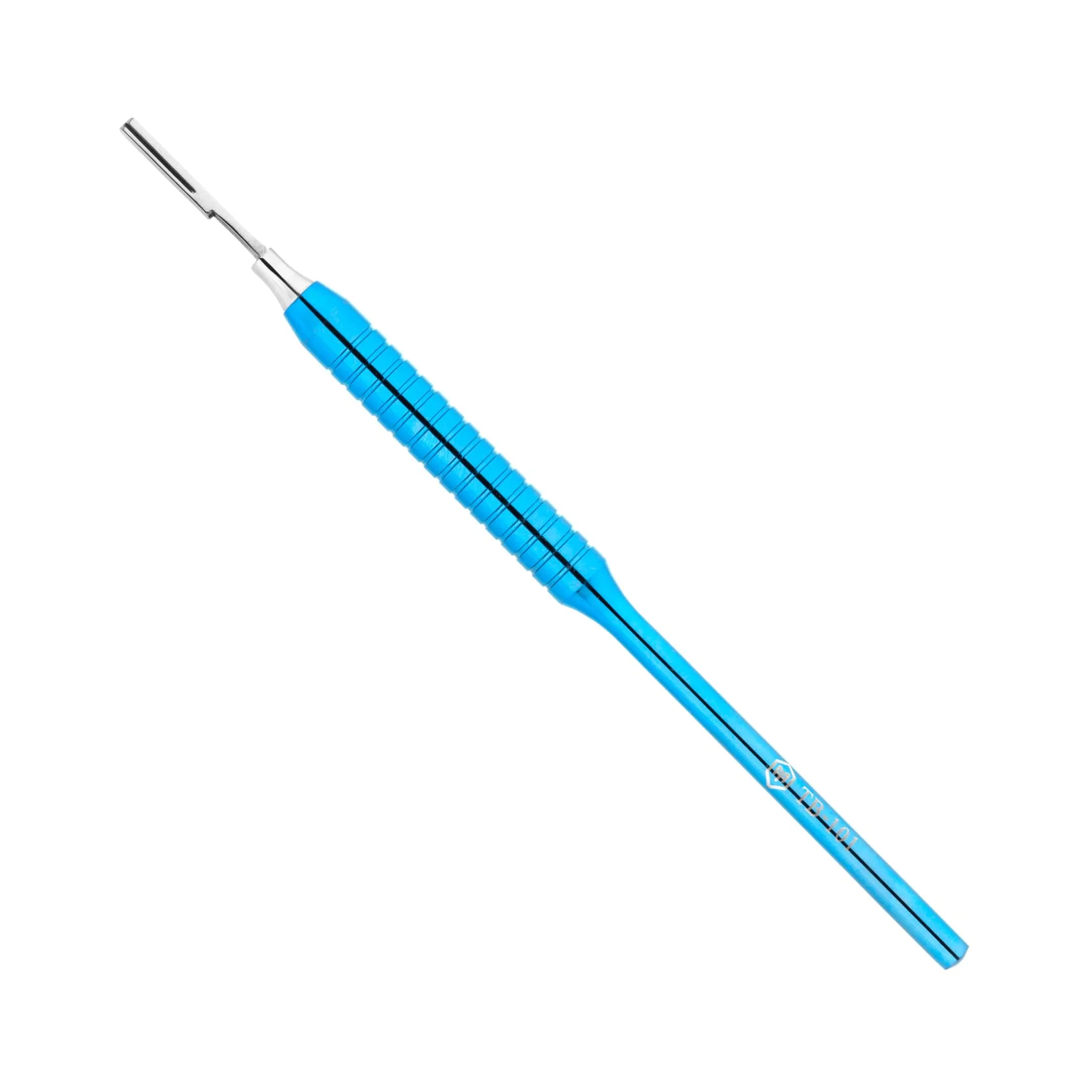 Рукоятка для скальпеля TB-101