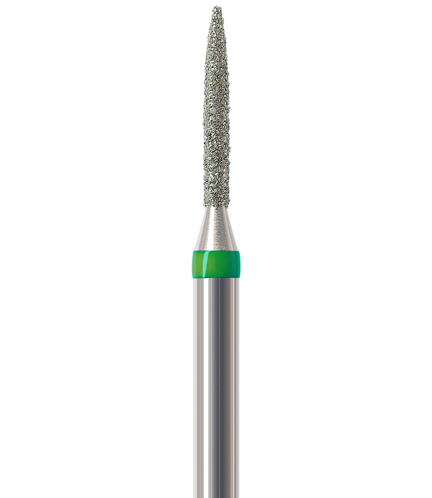 863-012C-HP Бор алмазный NTI