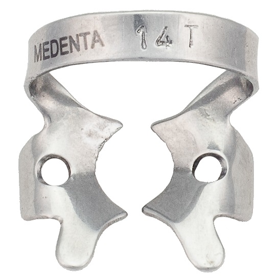 Кламп № 14Т Medenta