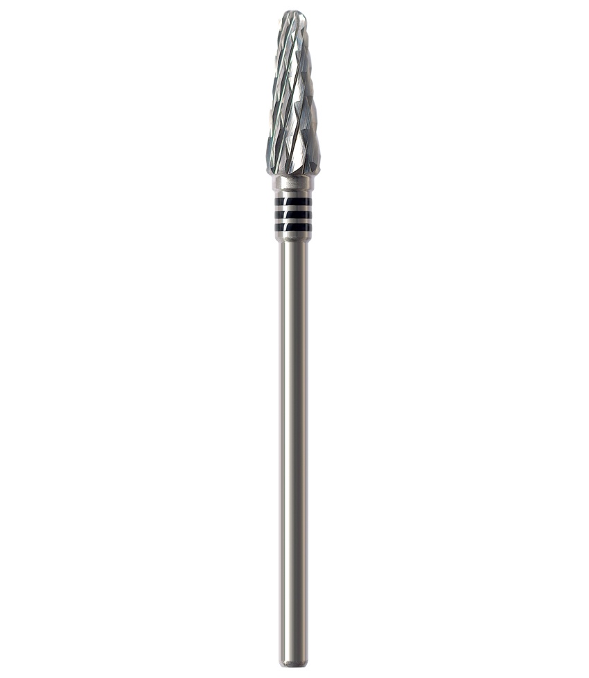 HF079GE-045 Фрезы твердосплавные GE, NTI