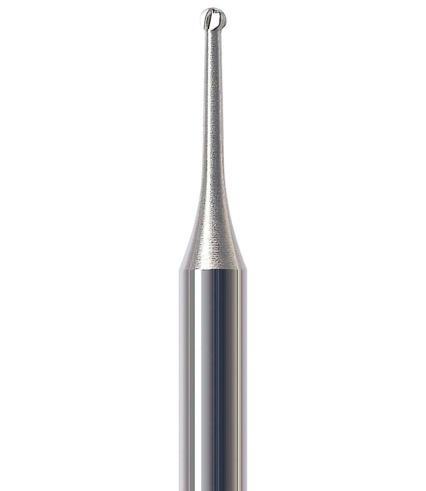 H1-009-HP Твердосплавные боры NTI