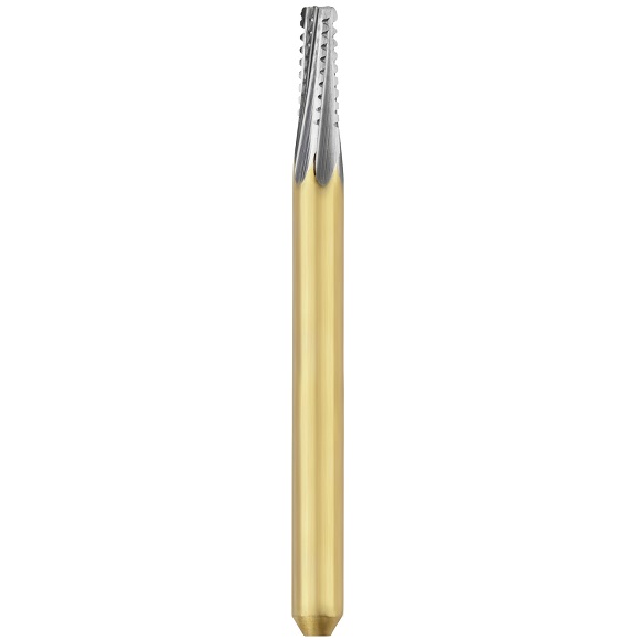 Боры твердосплавные FG GW 845-016 Ultra СС Вайт (5 шт.)