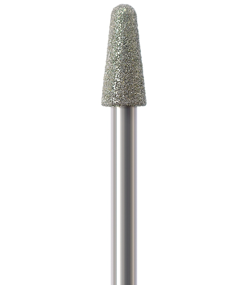 850-040M-HP Бор алмазный NTI