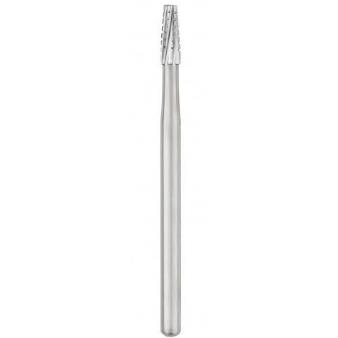 Боры твердосплавные HP 702 L СС Вайт (5 шт.)