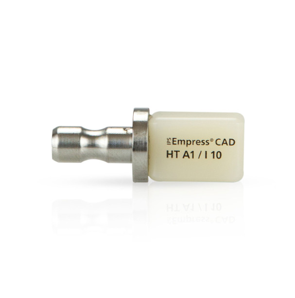 Блоки IPS Empress CAD for CEREC/inLab HT I12 5 шт
