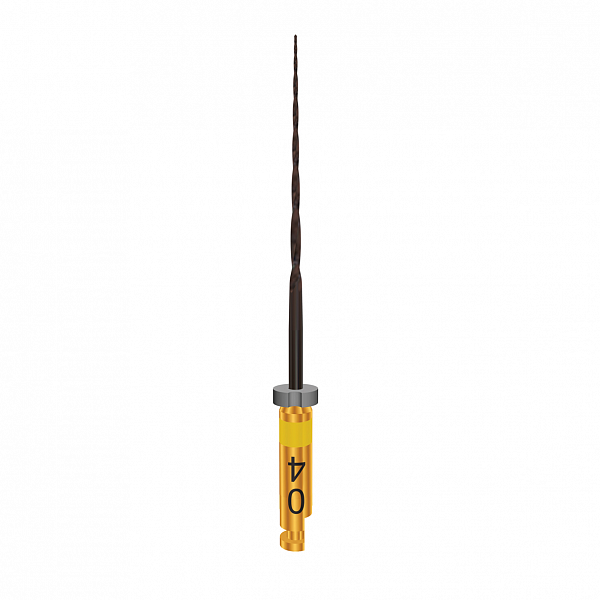 HyFlex CM NiTi 15/.04