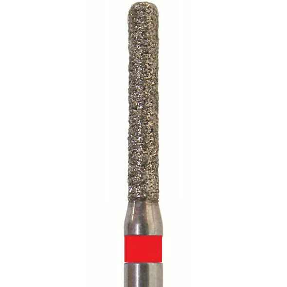 Боры алмазные 842F.FG.014, Йота (5 шт.)