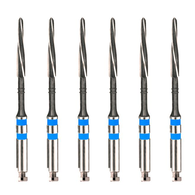 Калибровочный дриль Unimetric Drill 110