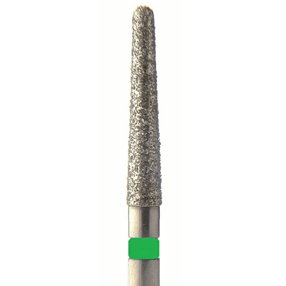 Боры алмазные 852G.FG.018, Йота (5 шт.)
