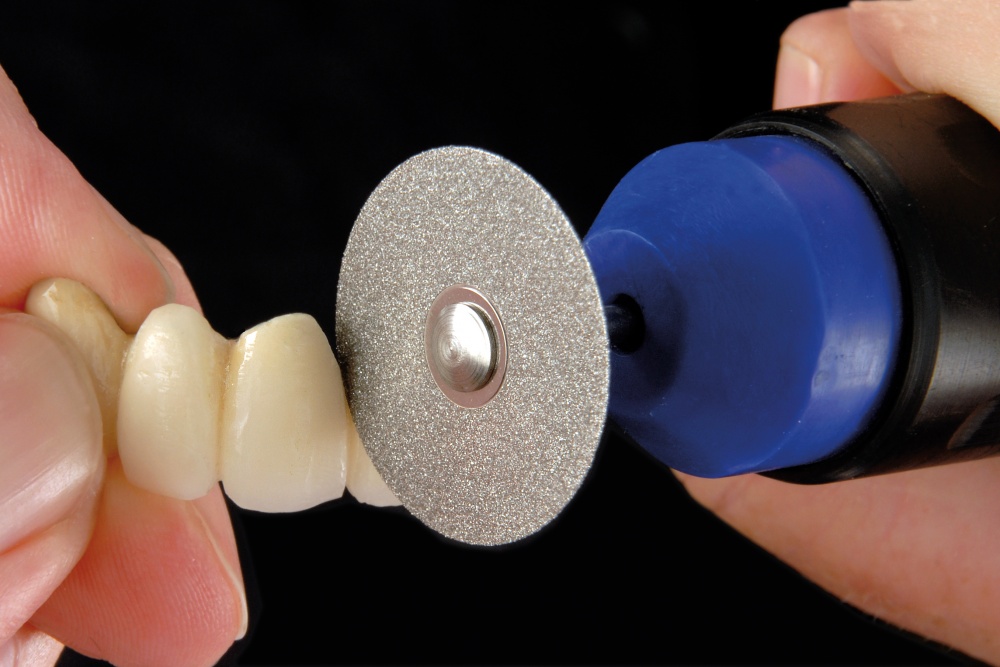806.104.358.524.190 Диски алмазные Superflex NTI