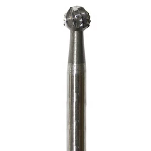 Боры хирургические C141A.HP.027, Йота (2 шт.)