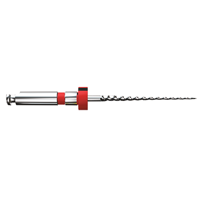 Файл укороченный Е-ФЛЕКС Мини- E-FLEX Mini L10 мм Eighteeth