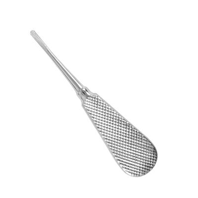 Элеватор прямой Coleman, 4 мм №13-100, HLW