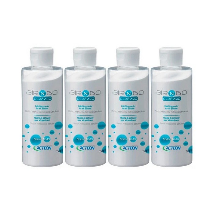 Порошок AIR-N-GO Classic в банке 1 шт