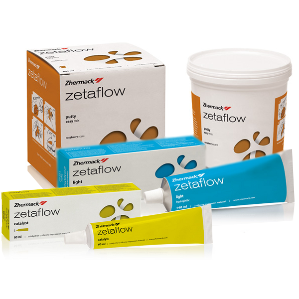 Зетафлоу Интро Набор - Zetaflow Intro Kit