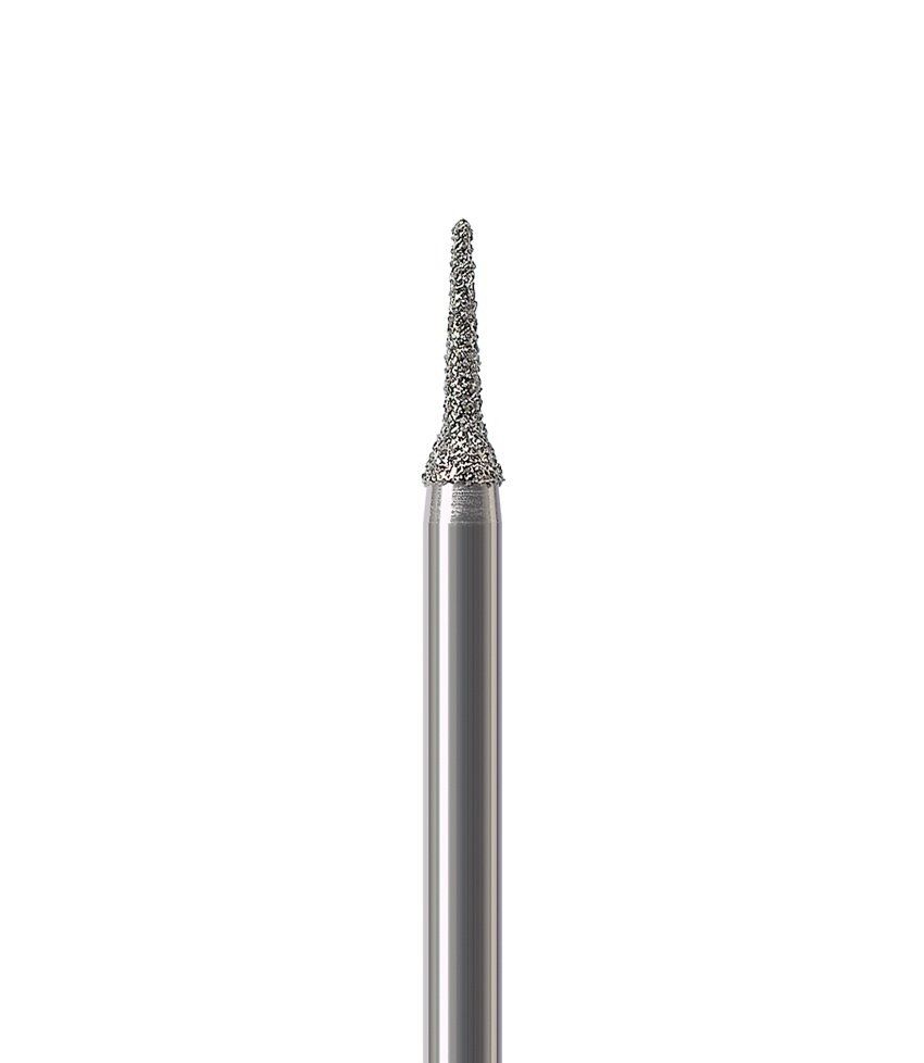 392-016M-FG Бор алмазный NTI