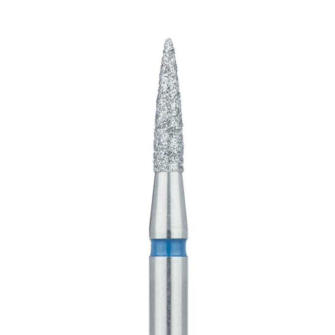 Бор алмазный 862 018 HP 104 Meisinger (5 шт)