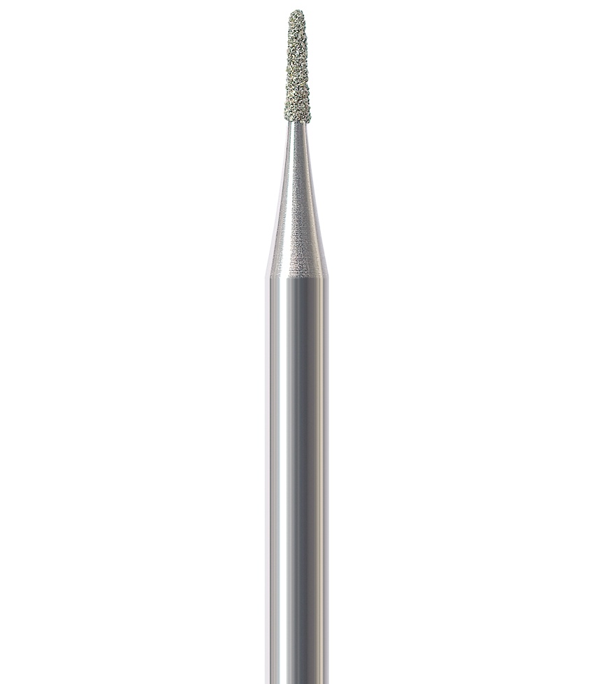 849-009M-HP Бор алмазный NTI