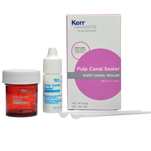 Пульп Канал Силер - Pulp Canal Sealer