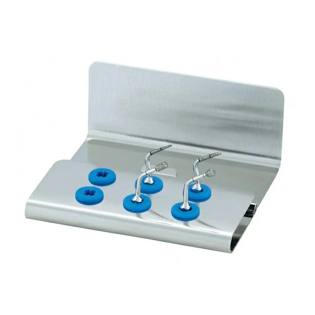 IMPLANT KIT - набор насадок для имплантации 