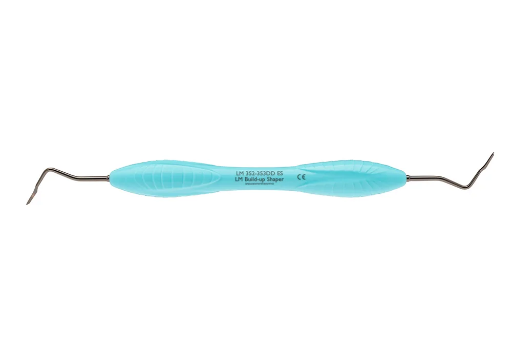 Инструмент для построения билд-апа LM™ Build-up Shaper DD LM 352-353DD
