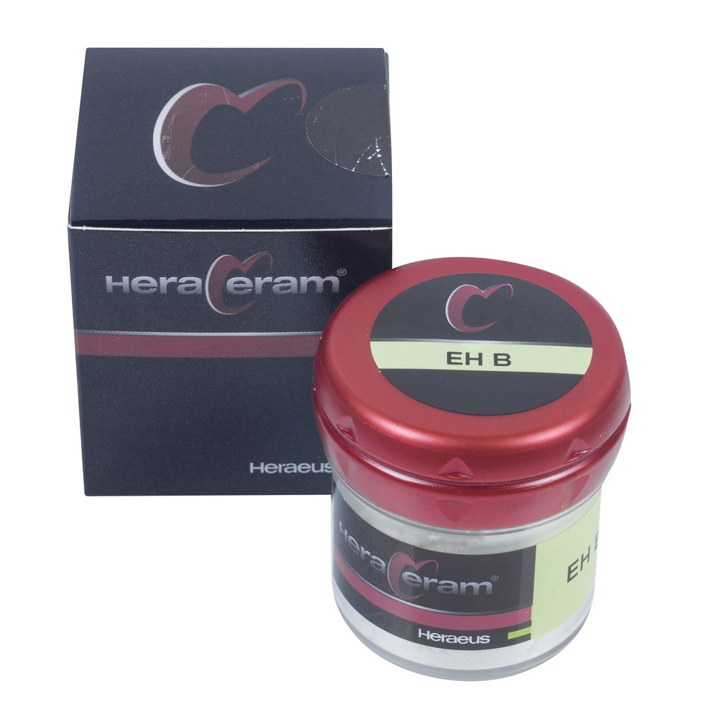 Инхансер HeraCeram EH 20 г