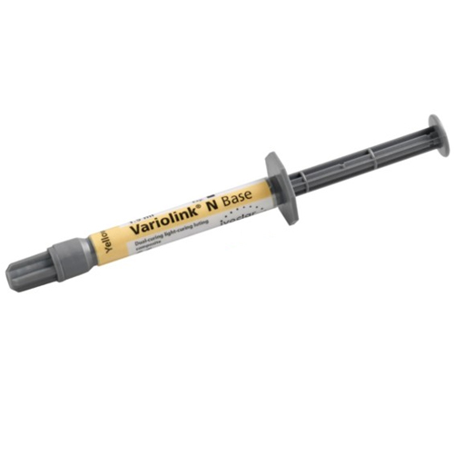 1 шприц Variolink N Base Refill 