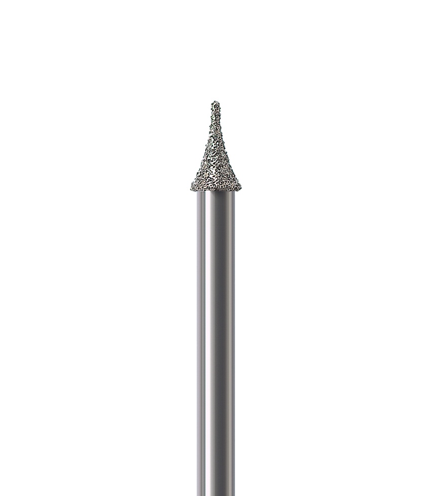 833-021M-FG Бор алмазный NTI