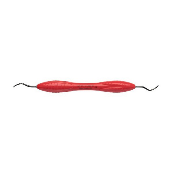 Скейлер серповидный Mini Sickle SD LM 311-312SD