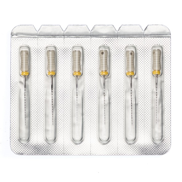 К-Римеры Про-Эндо - K-Reamers L28, VDW-Pro-Endo