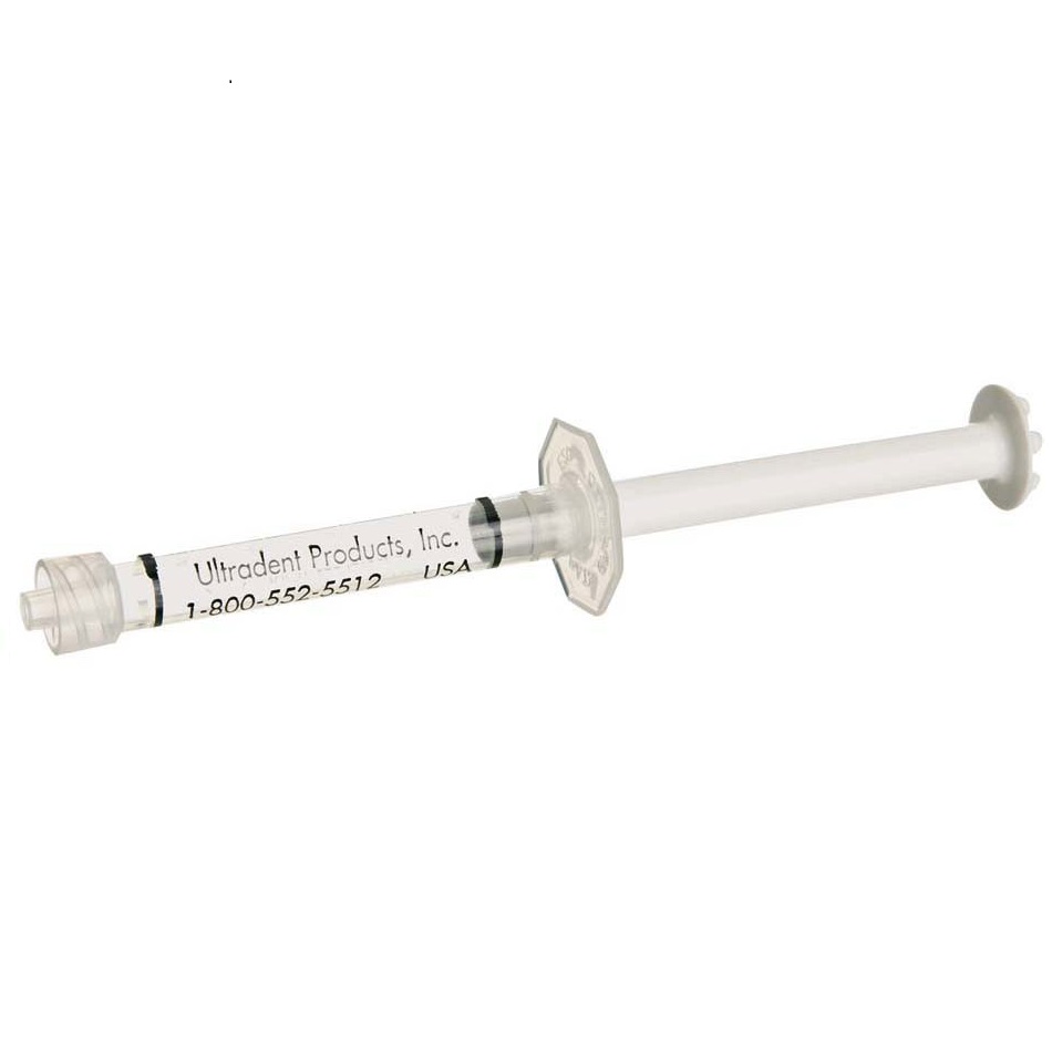 Шприц эндодонтический Unidose Syringe (20 шт.)
