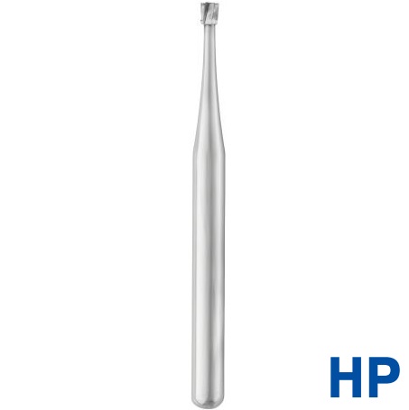 Боры твердосплавные HP 34 СС Вайт (10 шт.)