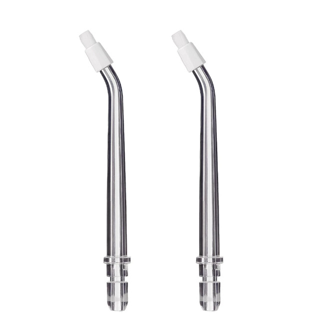 Насадки Revyline RL 420 / 670 ортодонтические, 2 шт.
