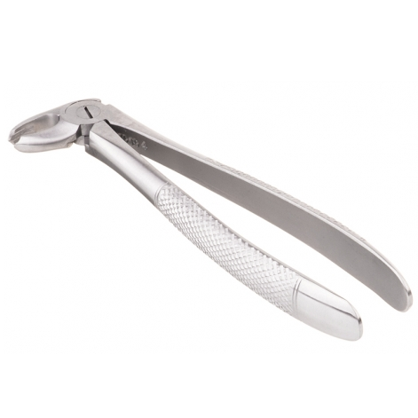 Щипцы №22 для удаления нижних моляров E000443