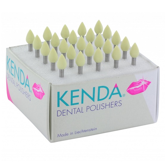 4002.025 Kenda Microfill, 25 шт