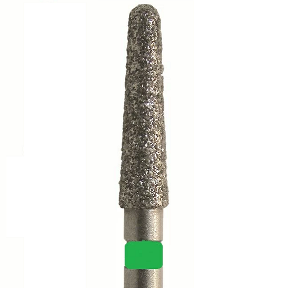Боры алмазные 850G.FG.021, Йота (5 шт.)