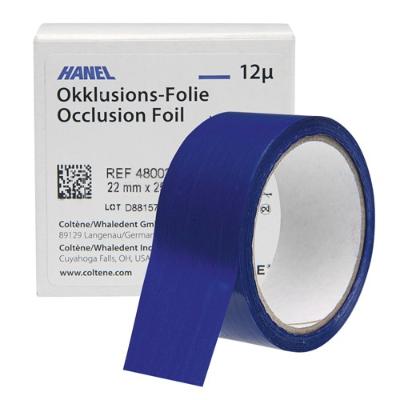 Фольга Hanel Occlusion Foil 