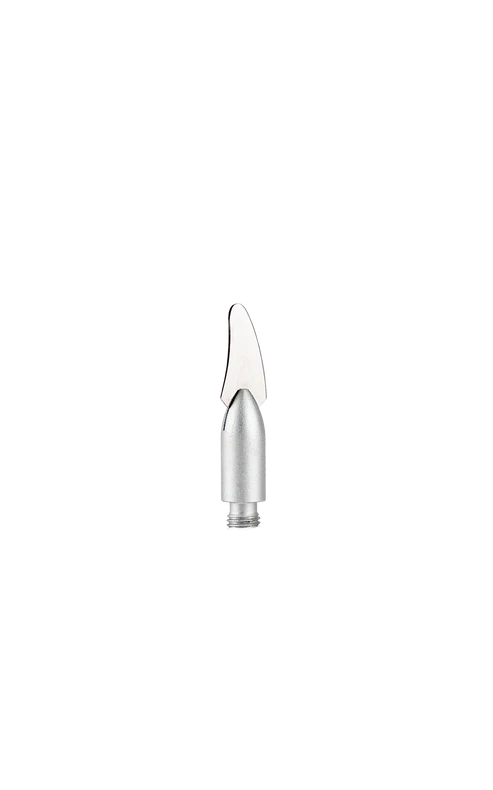 Сменные насадки Flat Blade Optimum Carving