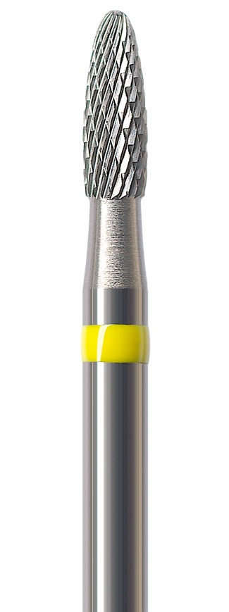 HF251SFE-023 Фрезы твердосплавные SFE, NTI