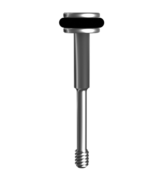 Винт для имплантовода ULTRA, совместим с Osstem Mini 01679