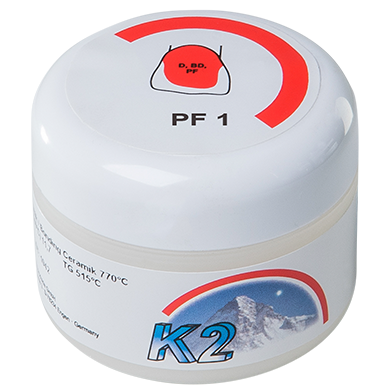 K2 LF Флуоресцирующий агент PF1, 15 г.