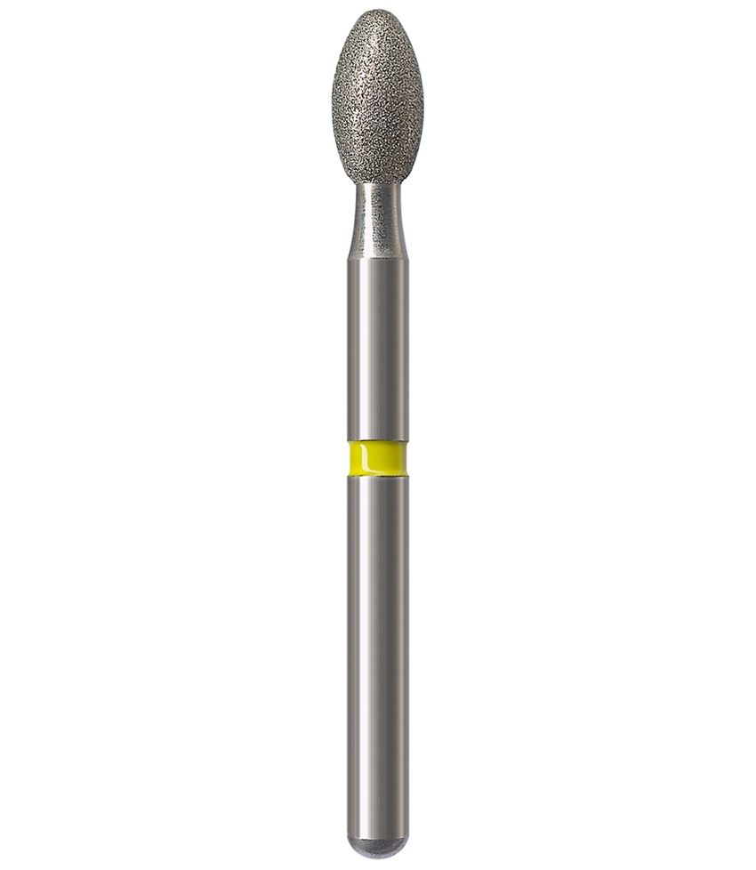 379-023SF-FG Бор алмазный NTI