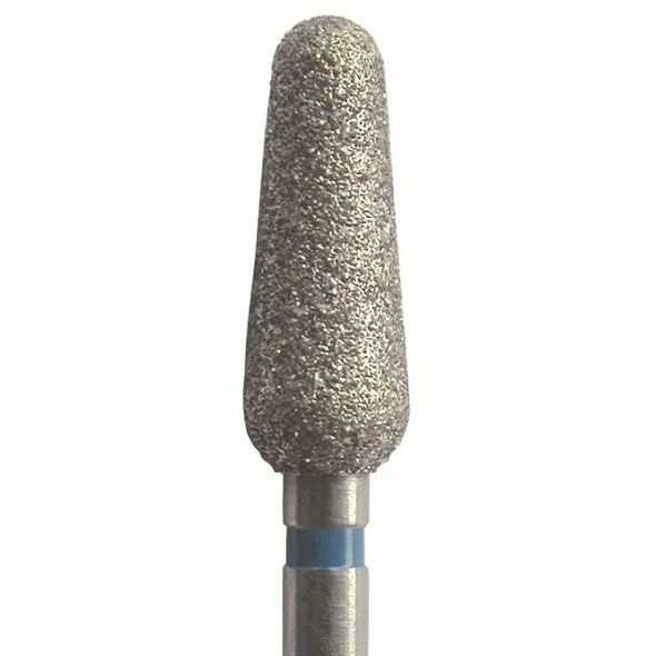 Боры алмазные 875.HP.045, Йота (2 шт.)