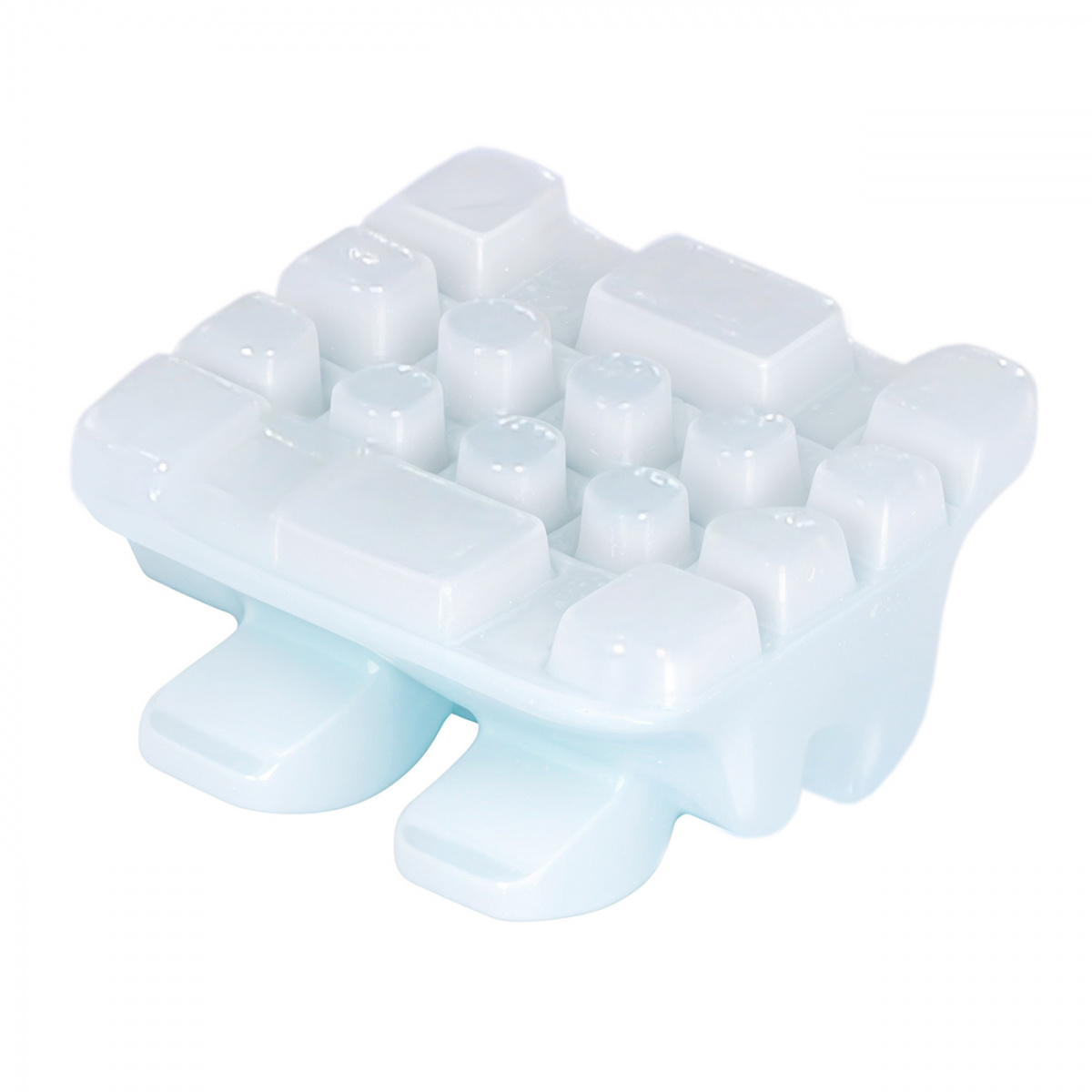 Брекеты COBY STR-U1L-018 из диоксида циркония 27801RU