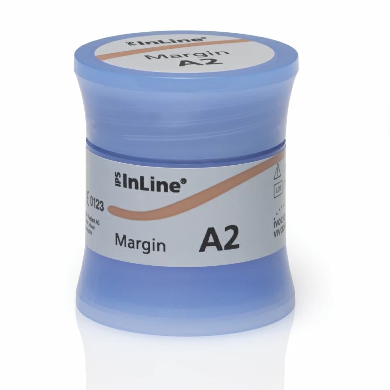 Плечевая масса IPS InLine Margin Chromascop 20 г