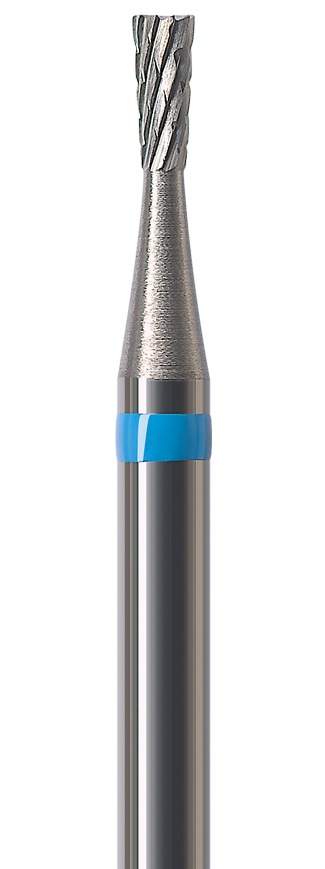 HF137CE-016 Фрезы твердосплавные CE NTI